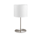 IDEAL LUX SRL - IUX259949 SET UP MTL1 BIG NICKEL