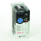 ROCKWELL AUTOMATION - RCK25B-A8P0N114 POWERFLEX 525 1.5KW (2HP) AC DRIVE