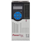 ROCKWELL AUTOMATION - RCK25C-A2P5N114 POWERFLEX 527 0.4KW / 0.5HP AC DRIVE