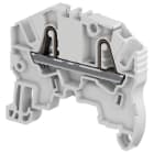 ELCART DISTRIBUTION - ERT250100000 1SNK705010R0000MORSETTO ZK2.5GREY