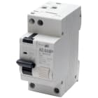 ELCART DISTRIBUTION - ERT252700200 RCBO S 230V 1P+N C25 0,03A 6KA 2M