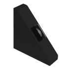 LINEA LIGHT (ILED) - ILD91597W90 MYIA 1 1L 10.5WAC C/AL.N.GOFFRATO