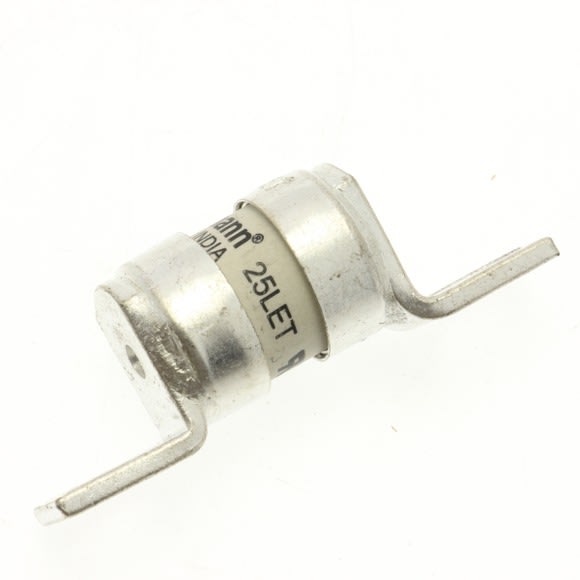 EATON - EAO25LET 25LET 25AMP 240V AC BS88 FUSE