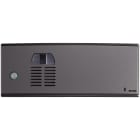 VIMAR SPA - VIW25V0/35 PANNELLO A/V SENZA PULSANTI GRIGIO SABLE