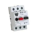 WIMEX - WIM2600009 MS 25 4.00-6.30A SALV. MAGN.