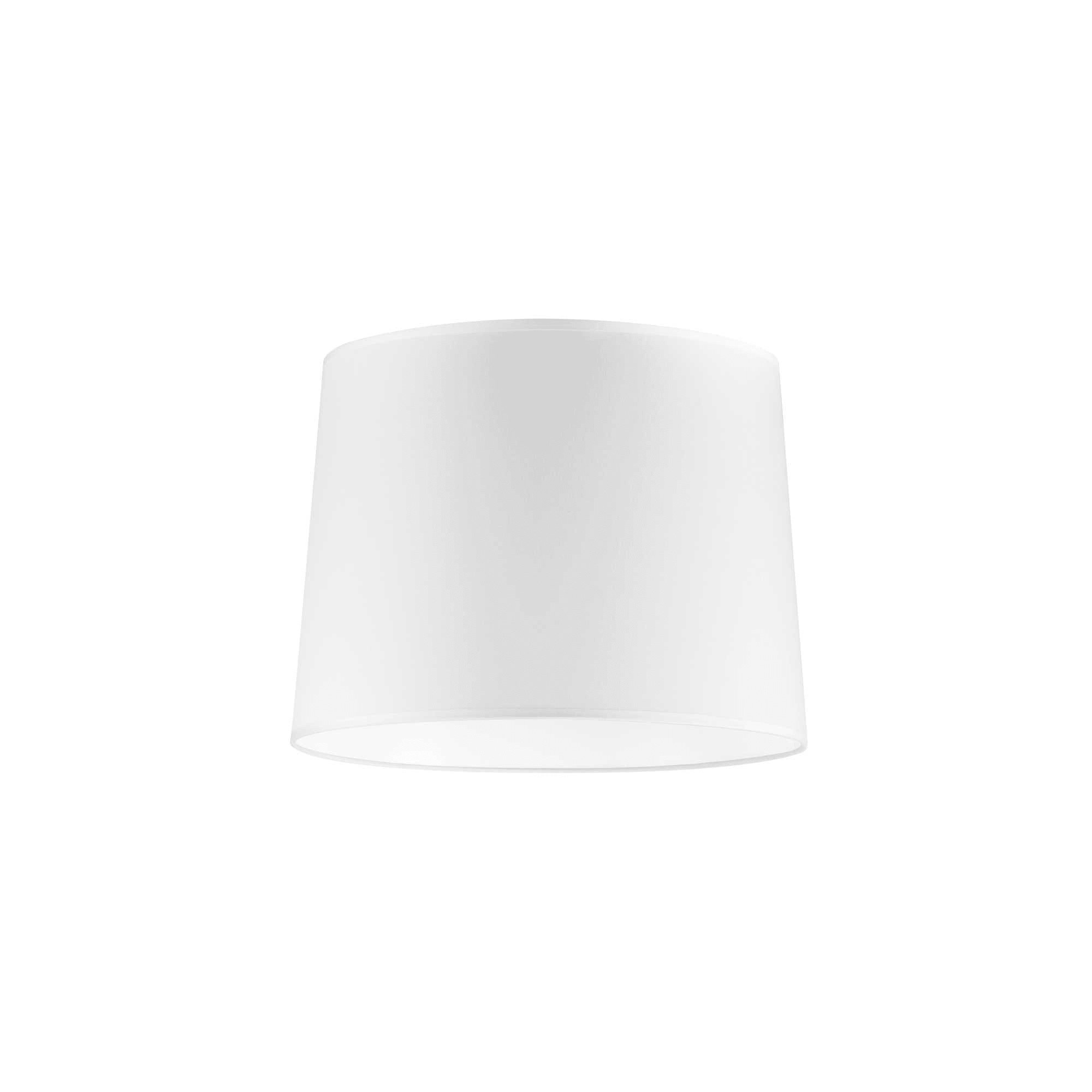 IDEAL LUX SRL - IUX260136 SET UP PARALUME CONO D40 BIANCO