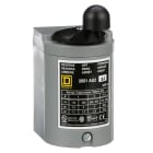 SCHNEIDER ELECTRIC - SNR2601AG2S2 DRUM SWITCH 600VAC 2HP A +OPTIONS