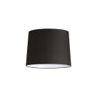 IDEAL LUX SRL - IUX260235 SET UP PARALUME CONO D40 NERO