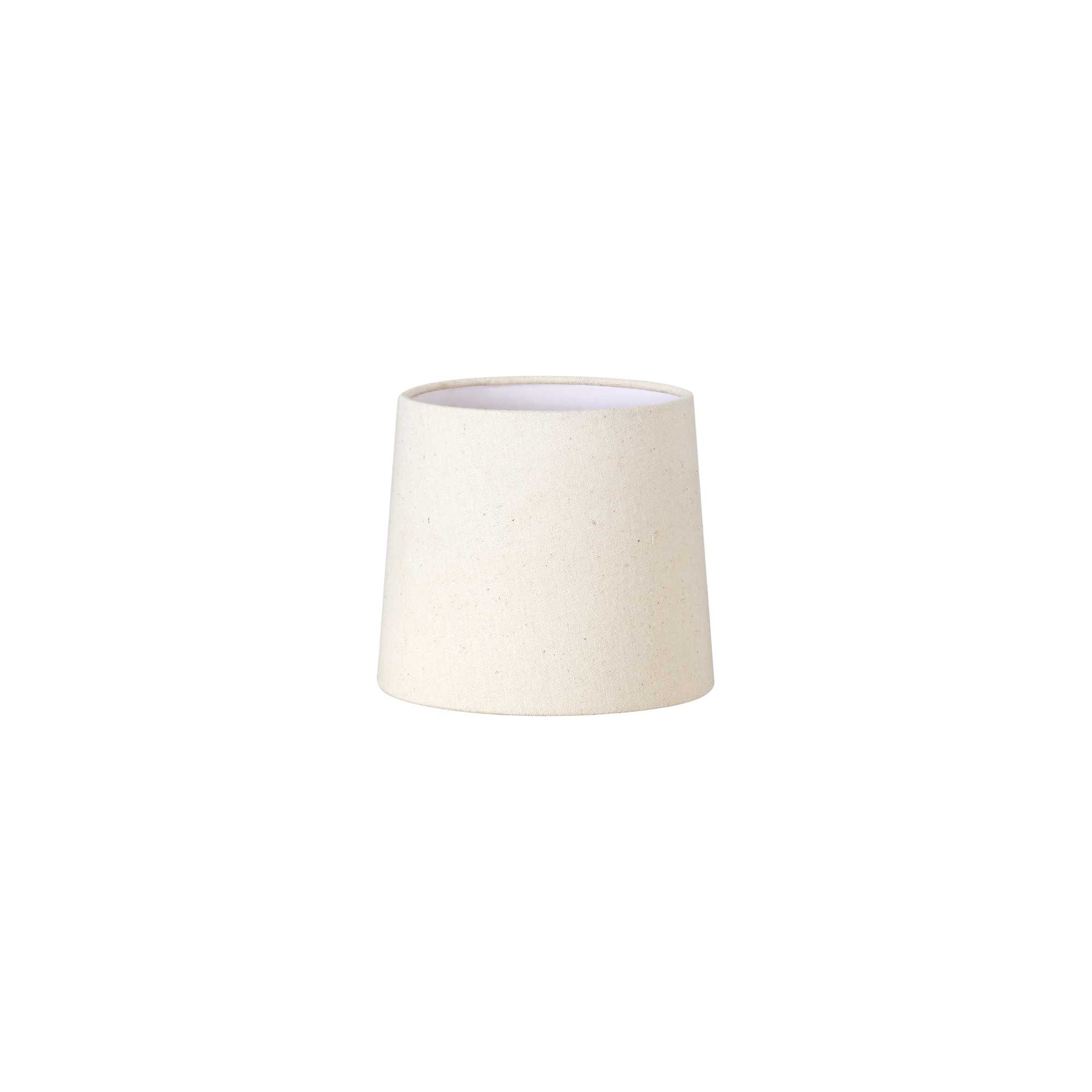 IDEAL LUX SRL - IUX260358 SET UP PARALUME CONO D16 BEIGE