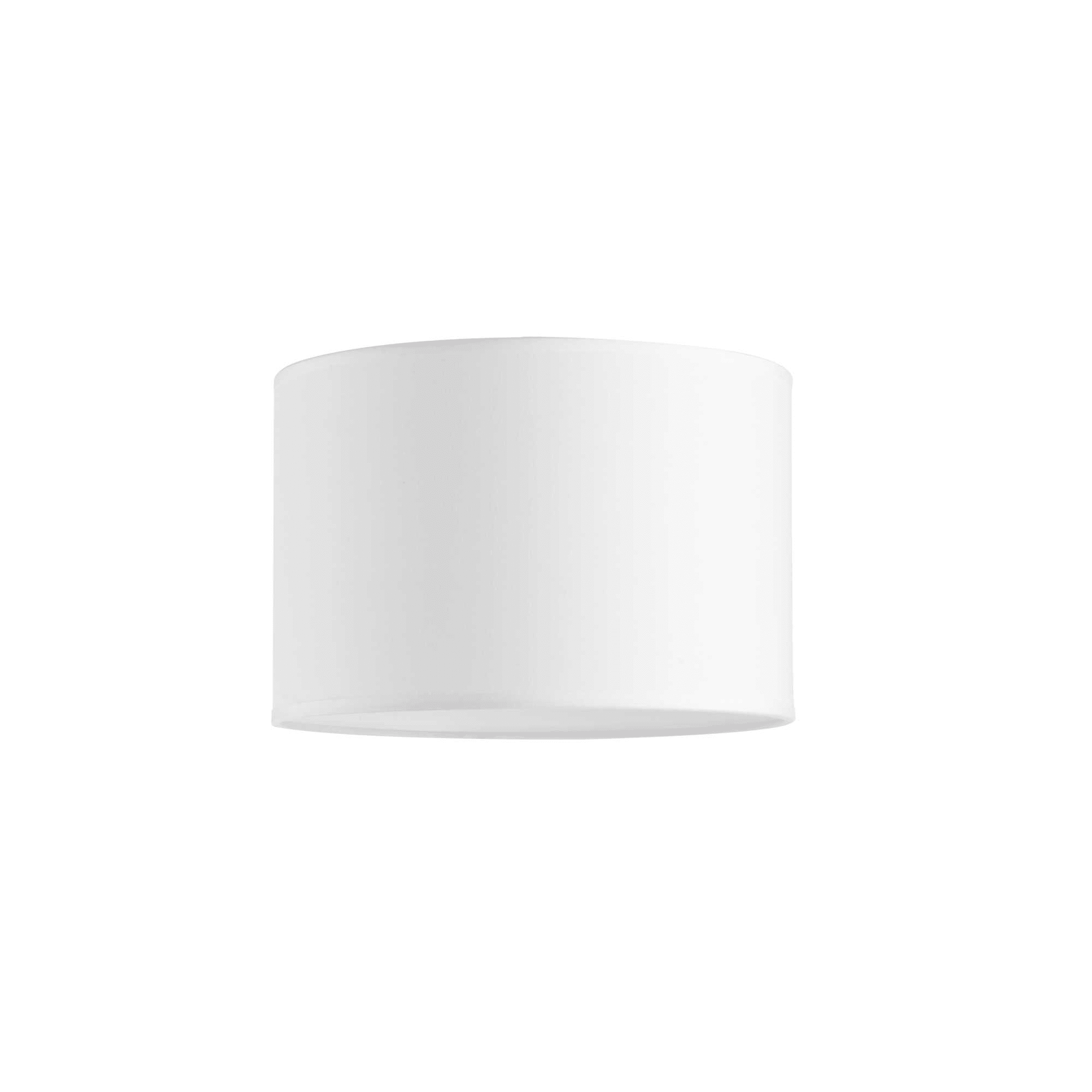 IDEAL LUX SRL - IUX260433 SET UP PARALUME CILINDRO D30 BIANCO