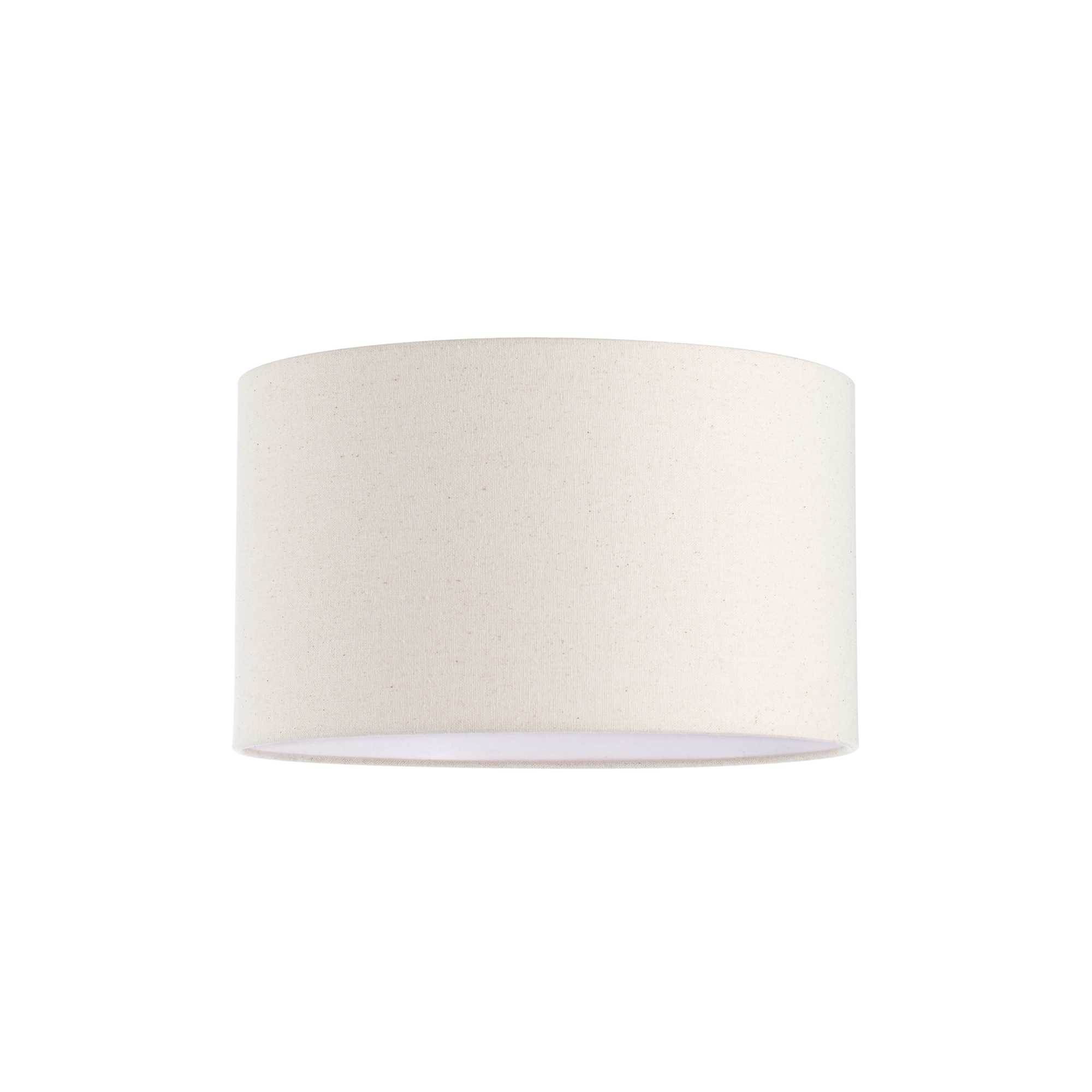 IDEAL LUX SRL - IUX260464 SET UP PARALUME CILINDRO D45 BEIGE