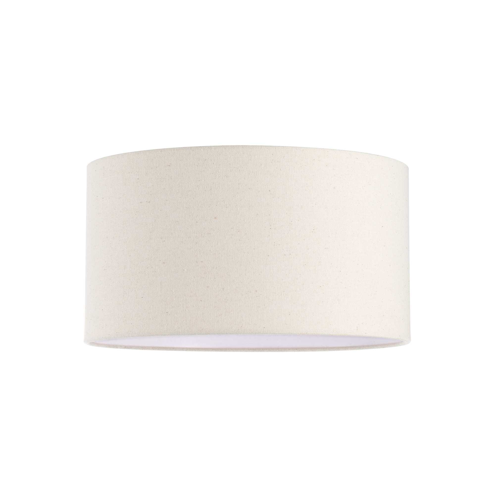 IDEAL LUX SRL - IUX260488 SET UP PARALUME CILINDRO D70 BEIGE