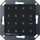 GIRA - GIR2605005 Gira Keyless In Codetastatur System 55 S