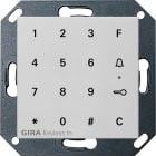 GIRA - GIR2605015 GIRA KEYLESS IN TASTIERA CODICE