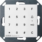 GIRA - GIR260503 Gira Keyless In Codetastatur System 55 R