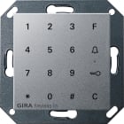 GIRA - GIR260526 Gira Keyless In Codetastatur System 55 F