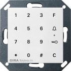 GIRA - GIR260527 Gira Keyless In Codetastatur System 55 R
