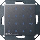 GIRA - GIR260528 Gira Keyless In Codetastatur System 55 A