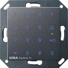 GIRA - GGI260528 Gira Keyless In Codetastatur System 55 A