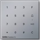 GIRA - GIR260565 GIRA KEYLESS IN TASTIERA CODICE