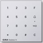 GIRA - GIR260566 Gira Keyless In Codetastatur Gira TX_44