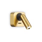 IDEAL LUX SRL - IUX260662 BEAN AP SQUARE OTTONE