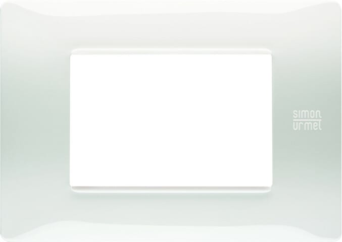 URMET SPA - UTD11803.BG PL.FLEXA TECNOPLM.3M BIAN.GHCC