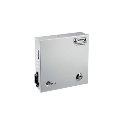 URMET SPA - UTD1092/804 MULTIALIMENTATORE 4OUT 3A
