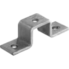 SATI ITALIA SPA - SAT2610017 PIASTRA PR 117 - SATI SPEED ZF