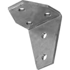 SATI ITALIA SPA - SAT2610035 PIASTRA PR 135-SATI SPEED ZF