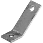 SATI ITALIA SPA - SAT2610047 Piastra di raccordo PR137 serie Sati Speed angolo piegatura 25 gradi ZF