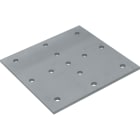 SATI ITALIA SPA - SAT2610050 PIASTRA PR 150-SATI SPEED ZF