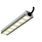 ELCOM SRL - EOW2612-S02L10 KIT 2612 SATINATO NERO L=1000MM