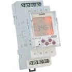 ITALWEBER SPA - ITW2470051 INTERRUTTORE ORARIO DIG. 1 VIA