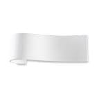 BELFIORE SRL - NVT2615A-52 Applique con parte elettrica a LED a parete in CERAMICA 9010 con design moderno con luce biemissione.