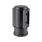 SOVIL SRL - SOV26/16 ACCESSORI-ADATTATORE TESTA-PALO D.60 2 L