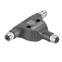 WEIDMULLER - WEI2616440000 SAI-T-M12-T