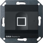 GIRA - GGI2617005 Gira Keyless In Fingerprint-Leseeinheit