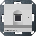 GIRA - GGI2617015 Gira Keyless In Fingerprint-Leseeinheit