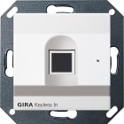 GIRA - GIR261703 Gira Keyless In Fingerprint-Leseeinheit