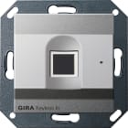 GIRA - GIR261726 Gira Keyless In Fingerprint-Leseeinheit
