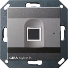 GIRA - GGI261728 Gira Keyless In Fingerprint-Leseeinheit