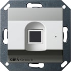 GIRA - GGI2617600 UN.LETT. FINGERPRINT GIRA KEYLESS IN