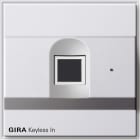 GIRA - GIR261766 Gira Keyless In Fingerprint-Leseeinheit