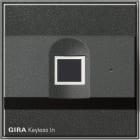 GIRA - GGI261767 Gira Keyless In Fingerprint-Leseeinheit