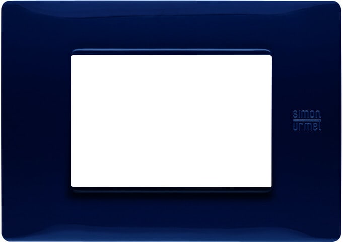 URMET SPA - UTD11803.BL PL.FLEXA TECNOPLM.3M BLU