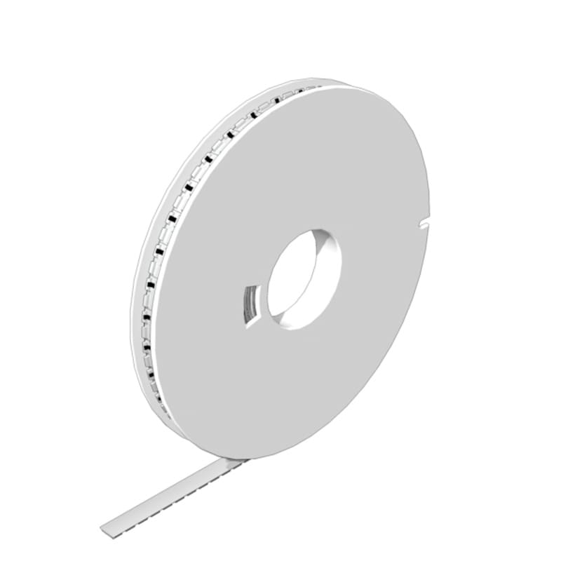 WEIDMULLER - WEI2619900000 WS-A 8/12 MM WS