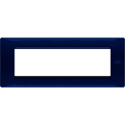 URMET SPA - UTD11807.BL PL.FLEXA TECNOPLM.7M BLU