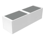 WEIDMULLER - WEI2621270000 CC-FO 85/54 MM SI