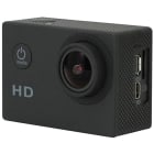 MELCHIONI SPA - MEM262151986 ACTION C MERA HD 720 - 1080P GRUNDIG 155